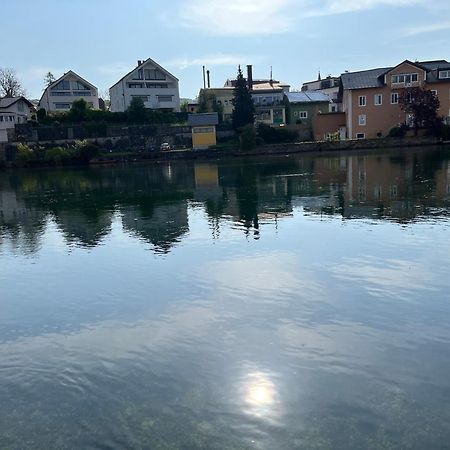 Altstadtjuwel In Gmunden Am Traunsee Bagian luar foto