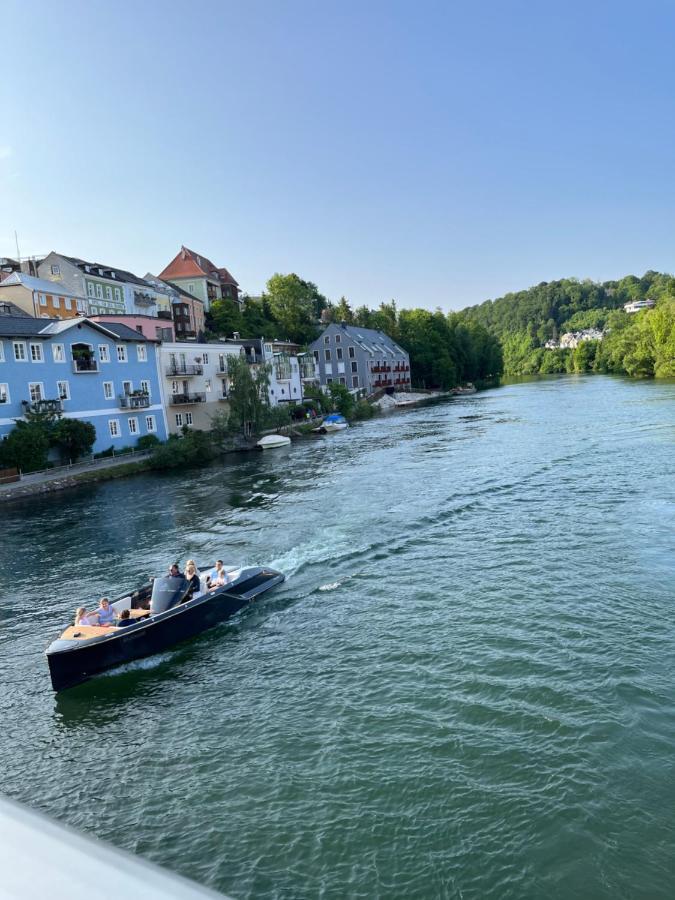 Altstadtjuwel In Gmunden Am Traunsee Bagian luar foto