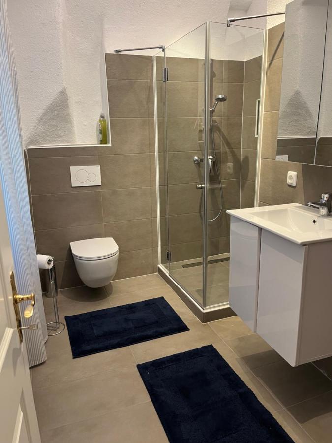 Altstadtjuwel In Gmunden Am Traunsee Bagian luar foto