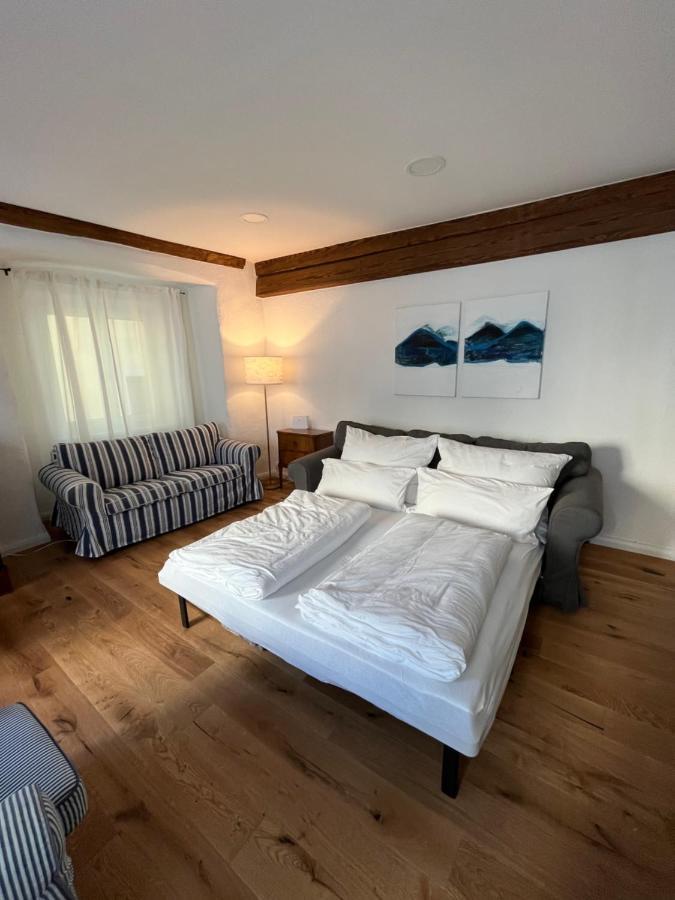 Altstadtjuwel In Gmunden Am Traunsee Bagian luar foto