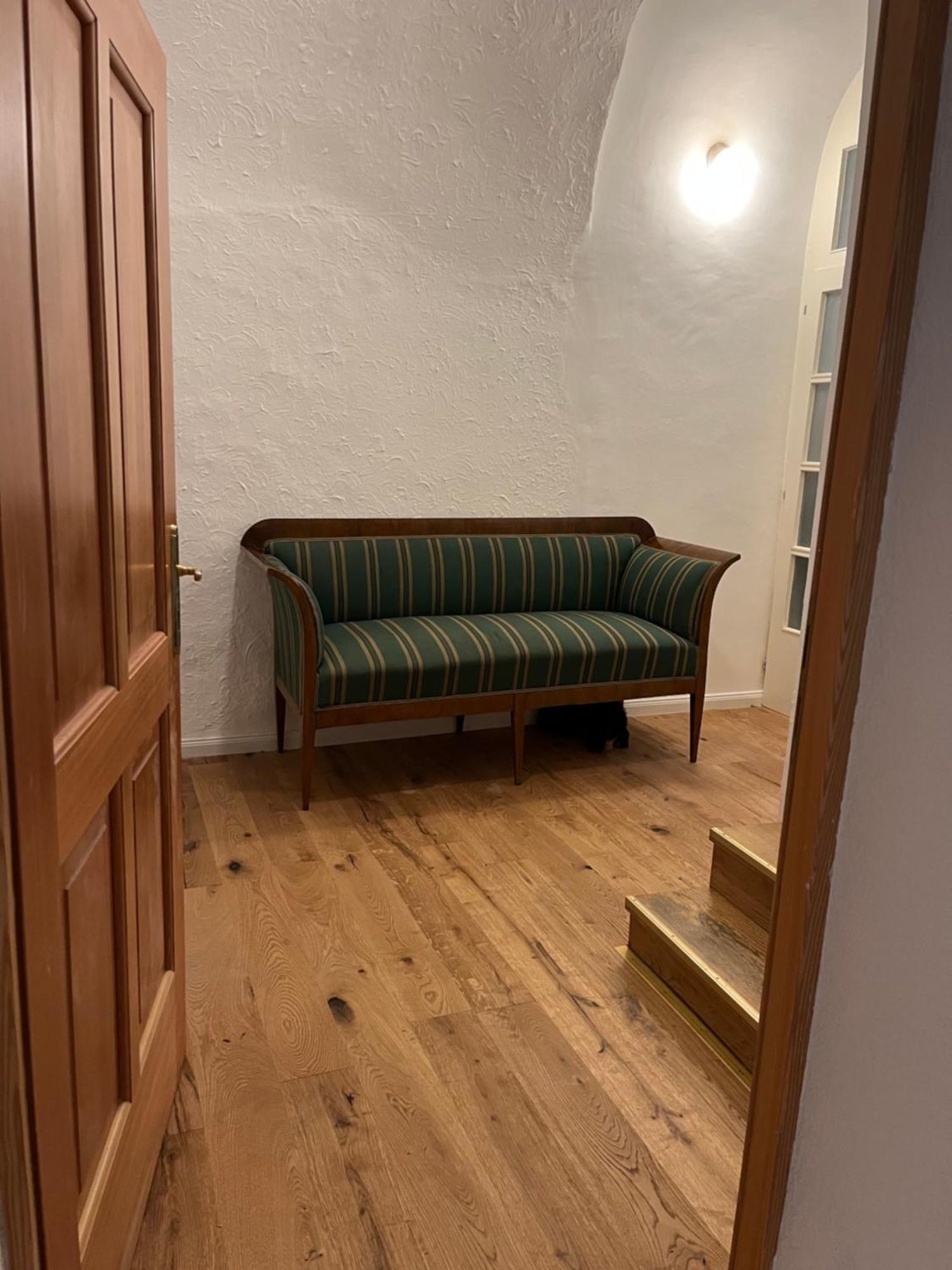 Altstadtjuwel In Gmunden Am Traunsee Bagian luar foto