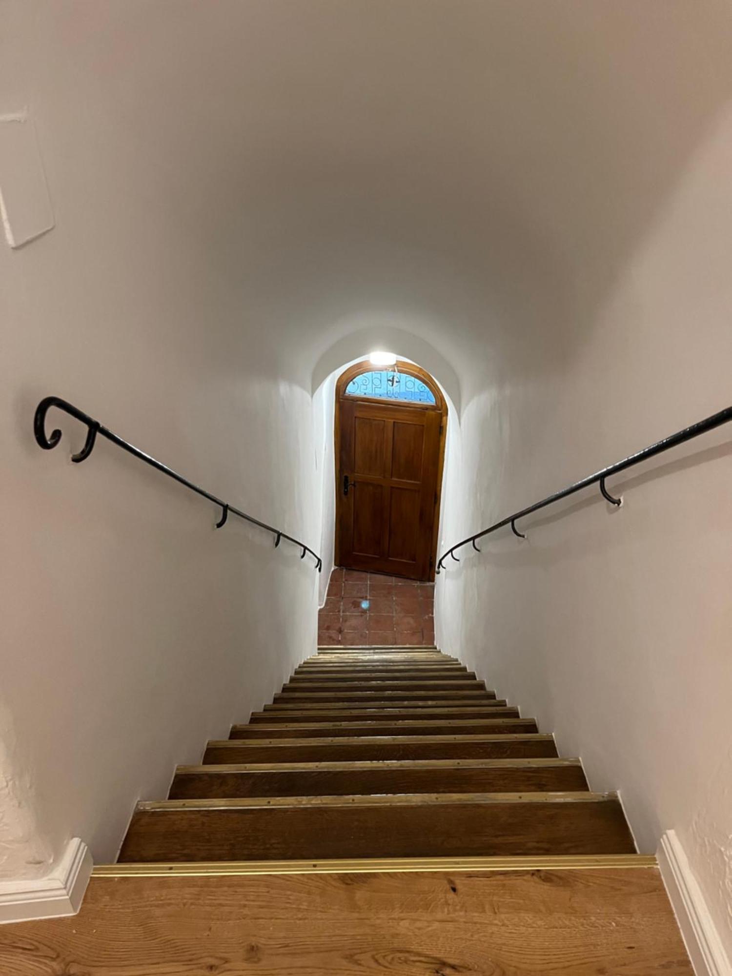 Altstadtjuwel In Gmunden Am Traunsee Bagian luar foto